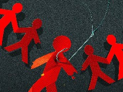 四维图新 - 趣逛地图